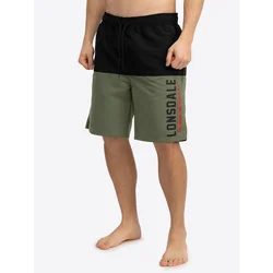 Lonsdale Mens beach shorts regular fit