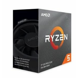 Procesor AMD Ryzen 5 3400G