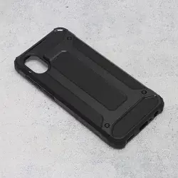 Maska za telefon Hard border za Samsung A032F Galaxy A03 Core crna