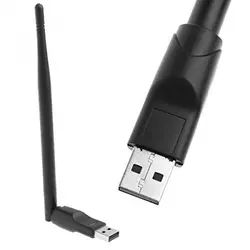 USB WiFi antena 802.11N 150 Mbps (bulk)