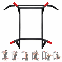 Iron Sport Set-3 Sprava za propadanje/ trbušnjake i zgibove (6 in 1)