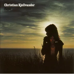 Christian Kjellvander - Faya (Reissue) (LP)
