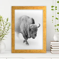 Wallity Uramljena slika AC1126987724, 24x29 cm