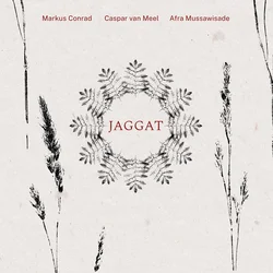Markus Conrad - Jaggat (LP)