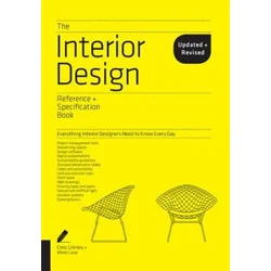 Interior Design Reference & Specification Book updated & revised