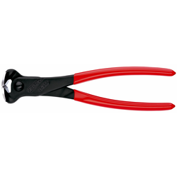 KNIPEX Sečice čeone 200mm