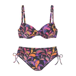 VIVANCE Bikini mešane barve
