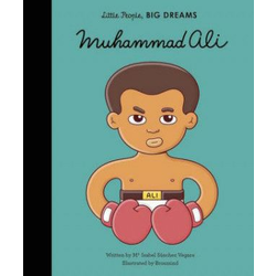 Muhammad Ali