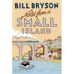 Notes From A Small Island