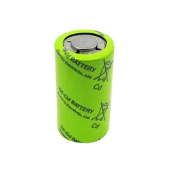PANASONIC Baterija N-1600SCB, NiCd, SC, 1.2V, 1600mAh, Cadnica
