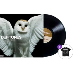 Deftones - Diamond Eyes (Reissue) (Repress) (LP) SET S