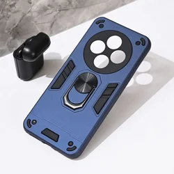 Maska za Xiaomi Redmi 14C/Redmi A4 Hard Ring, Tamnoplava