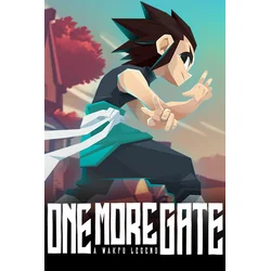 One More Gate: A Wakfu Legend (PC) Steam Key GLOBAL