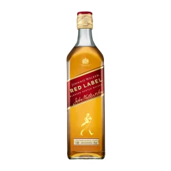 Johnnie Walker WALKER Red Label Viski, 1 l