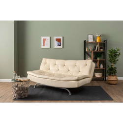 ATELIER DEL SOFA Trosed Rivo Cream OUTLET
