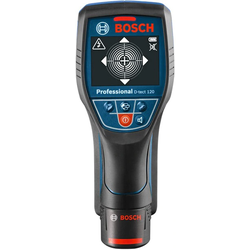 BOSCH radar detektor za vse materiale D-Tect 120 (0601081301)