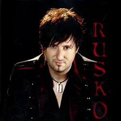 posneti mediji RUSKO RICHIE - RUSKO, (5000486358)