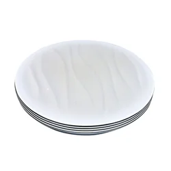 XLED LED plafonjera 24W Annie,350mm,4000K,2400Lm