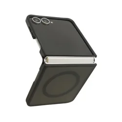 Futrola mood case magsafe za samsung f776b galaxy z flip 8 5g crna ( F125508 )