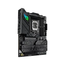 ROG STRIX B860-F GAMING WIFI matična ploča