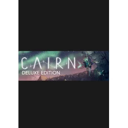 Cairn Deluxe Edition Steam Key (PC) ROW