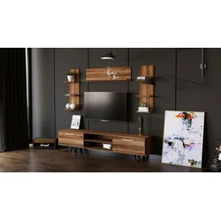 HANAH HOME TV polica Rb 165