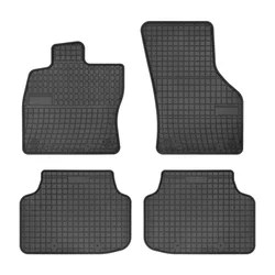 Frogum Tipske patosnice za  Skoda Octavia III (2013-2019) / Octavia IV (2019+)