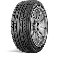 Yokohama Geolandar X-CV (G057) ( 265/45 R20 108W XL, RPB )