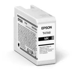 EPSON T47A80N UltraChrome PRO 10 Mat Crno mastilo