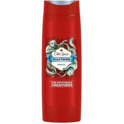 Old Spice Gel za tuširanje wolfthorn, 400ml