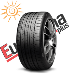 255/45 R20 MICH. PILOT SPORT 4 SUV TL 105 Y XL (C) (A) (72)