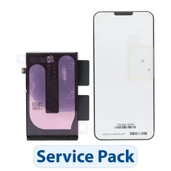 Apple ServicePack Baterija za Apple iPhone 16 Plus (661-42837)