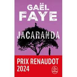 Jacaranda