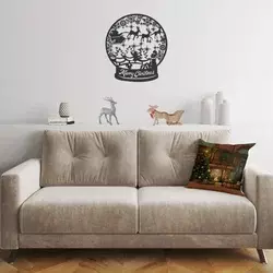 Aberto Design Jastuk 43x43cm Šareni