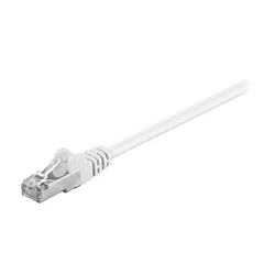 Kabl mrežni pin - pin cat5e 15m, sivi