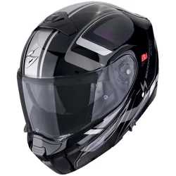 SCORPION Exo-930 evo ardens black chameleon