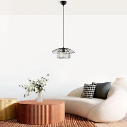 OPVIQ Visilica Mantar 6500 S