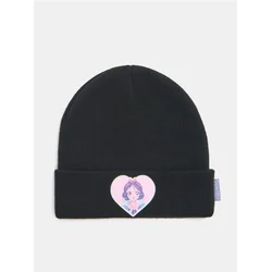 Sinsay - Kapa tipa beanie Disney Princess - crno