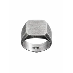 REYTEL Prstan Stempel srebrna