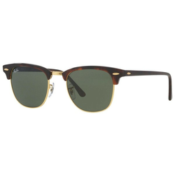 Ray-Ban Clubmaster Naočare za sunce RB 3016 W0366