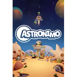 Astronimo (PC) Steam Key GLOBAL