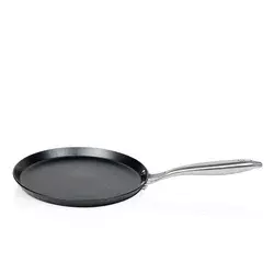 Metalac tiganj za palačinke IGNIS 28 cm