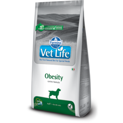 Vet Life veterinarska dijeta dog OBESITY 2kg