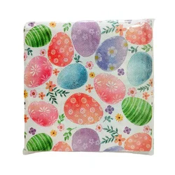 Salveta dekor 20/1 uskršnja jaja 2sl 33x33