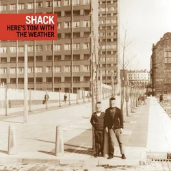 Shack - ...Heres Tom With The Weather (Reissue) (LP)