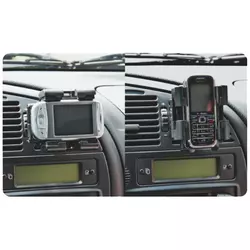 SAL Držač za mobilne uređaje, smartphone, GPS ... - SA 024