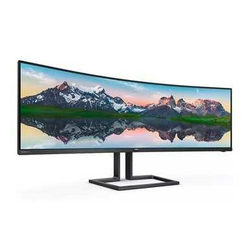 Philips Brilliance 498P9Z monitor