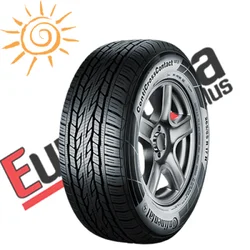 235/65 R17 CONTINENTAL CROSS CONTACT ATR 108 V XL (D) (C) (72)