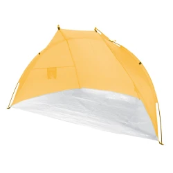 Linder Exclusiv Plažni šotor SM01 Rumena