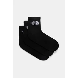 Nogavice The North Face 3-pack